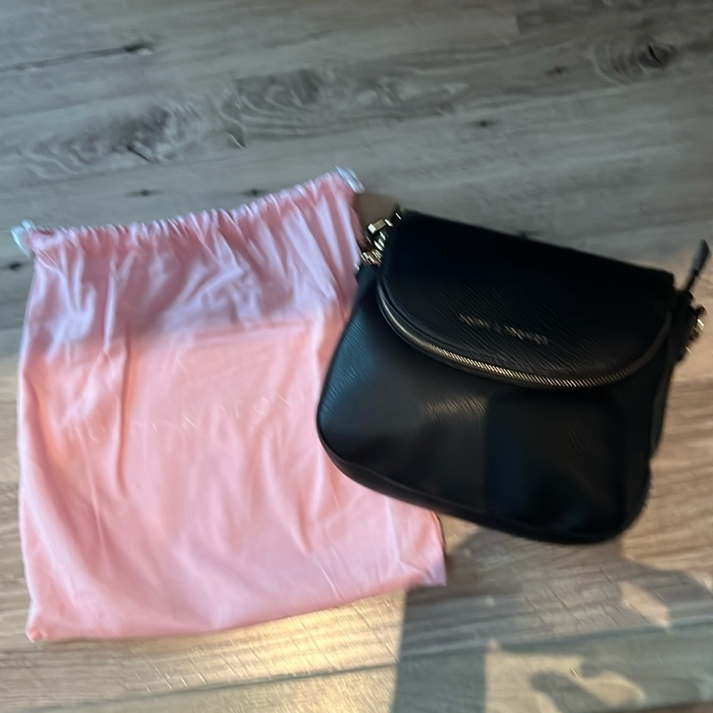 Poppy & Peonies - MINI DOWNTOWN BLACK